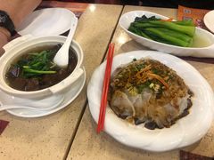-点都德(华强南店)
