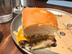 -Bistro 63 创意融合料理(广粤天地店)