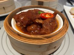 -晋江荣誉国际酒店·港誉茶餐厅