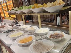 -新辣道鱼火锅(上地华联店)