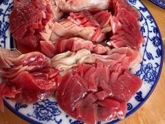 -飘香火锅(玉林西路店)