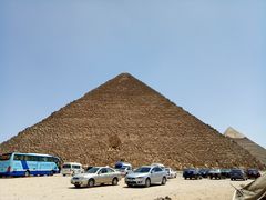 -吉萨金字塔群
