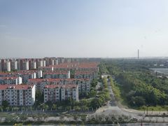 -复旦大学附属眼耳鼻喉科医院(浦江院区)