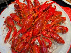 -望江门小龙虾·靓虾(西湖总店)