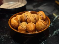 红糖小糍粑-廖川菜(太阳宫店)