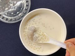 -义顺牛奶公司(新马路老店)
