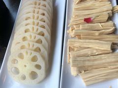 -滇釜火锅·能喝汤的火锅(车公庄店)