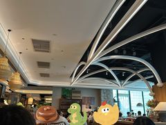 -金海华·四季时堂·第一食堂(现代传媒广场店)