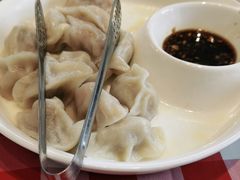 -西贝莜面村(上海百联西郊店)