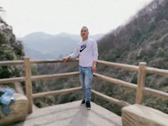 -罗田天堂寨风景区