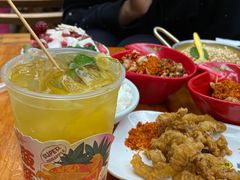 -冒椒火辣(奎星楼街店)