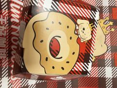 -Tims天好咖啡·贝果(东方广场店)