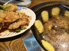 -好灶头铁锅炖(万象城店)