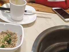 -味之绝热血美蛙鱼火锅(中坝店)