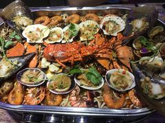 -东记炭炉·海鲜鸡煲(龙华店)