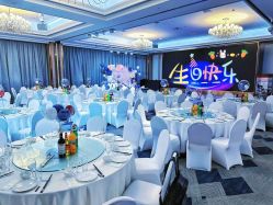 -曼格纳婚礼艺术中心(张江店)