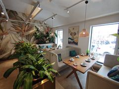-金孔雀德宏傣味餐馆(魏公村店)