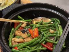 -得意啫·广东啫啫煲(前海HOP店)