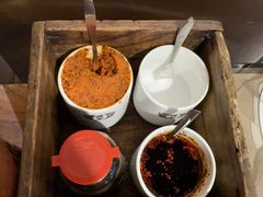 -虢国羊肉汤馆(政二街店)