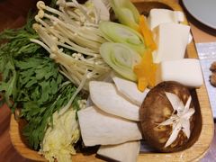 -山葵家·创意料理(临平银泰城店)