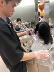 -琴美美容美发·三美会所