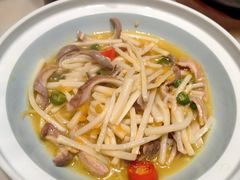 -客语客家菜(华发商都店)