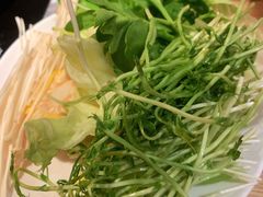 -温野菜涮涮锅(曲江大悦城店)