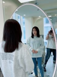 -5M HAIR SALON