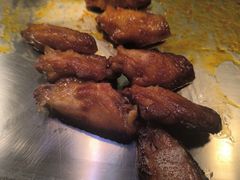 -好伦哥比萨烤肉自助(马家堡店)