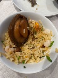 -上海海鸥丽晶酒店·宴会厅