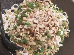 -我的面 川味Bistro(后沙峪店)