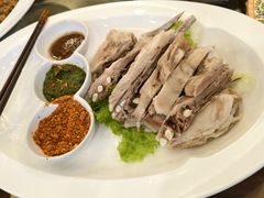 -鸿宾楼(展览馆路店)