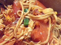 方老大面-方老大馄饨(抚宁巷店)