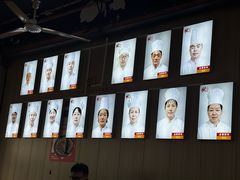 -皖北巫氏三胖地锅鸡(长淮总店)