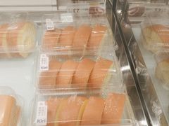 -泸溪河桃酥(秦淮夫子庙一店)