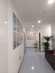 -丰联丽格医疗美容·联合丽格眼整形中心