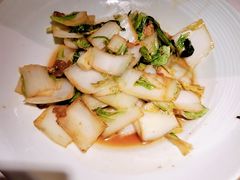 -绿茶餐厅(领展购物广场·中关村店)