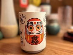 -隐月· 㐂和食屋(芝罘万达公馆店)