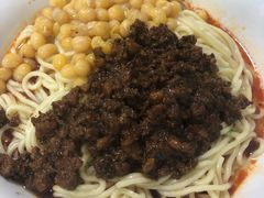 花市豌杂面-花市豌杂面(民生路店)