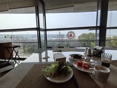 -南京禄口机场雅高铂尔曼大酒店