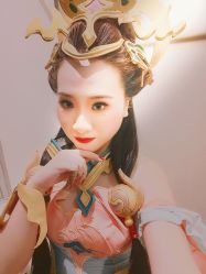 点击看大图 -盘子女人坊古装写真摄影(厦门总店)