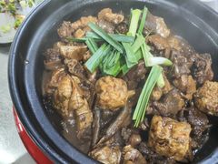 -小板凳(四公里店)