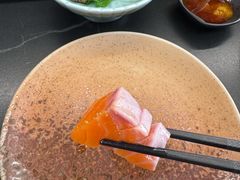 -Sushi Hanzo半藏(天环广场店)