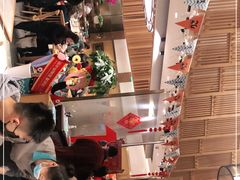 -莆田餐厅PUTIEN(三里屯店)