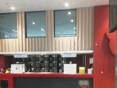 -陈露国际冰上中心(天津嘉里汇店)