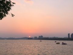 -云龙湖旅游景区