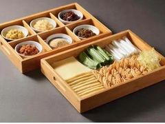 -一桶江山餐厅(松北店)