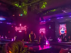 -MOSSO音乐酒吧·live house(南京旗舰店)