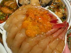 -乔街深夜食堂·台州菜·高压锅生蚝(杭州总店)