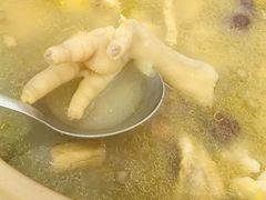 -楠波炭炉鸡煲馆(桥北店)